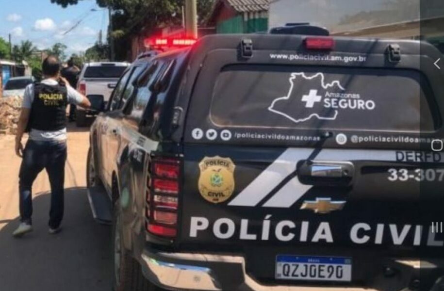 Advogado é executado em frente de casa na feira de Aparecida