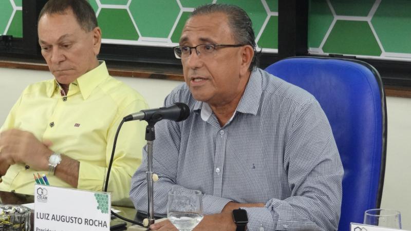 Empresário do ramo têxtil é novo presidente do Centro da Indústria do AM