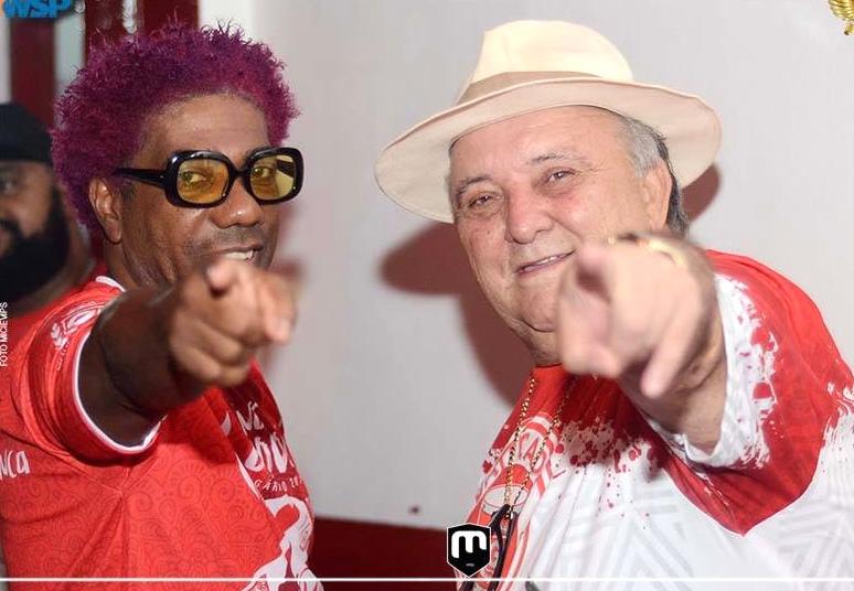 Feijoada do Paulista 2022 em Parintins homenageia Sandro Putnoki