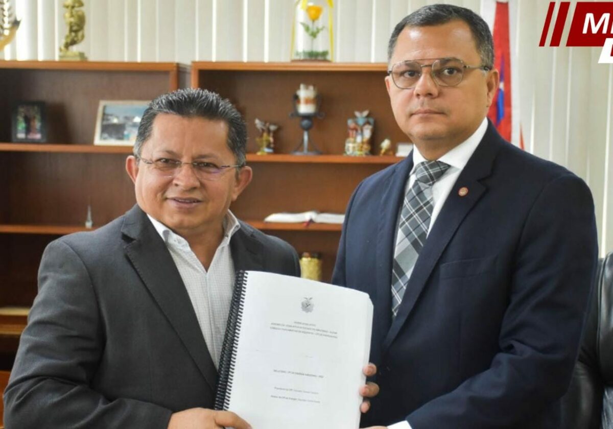 'Empenho e compromisso' é promessa do MP-AM sobre CPI da energia