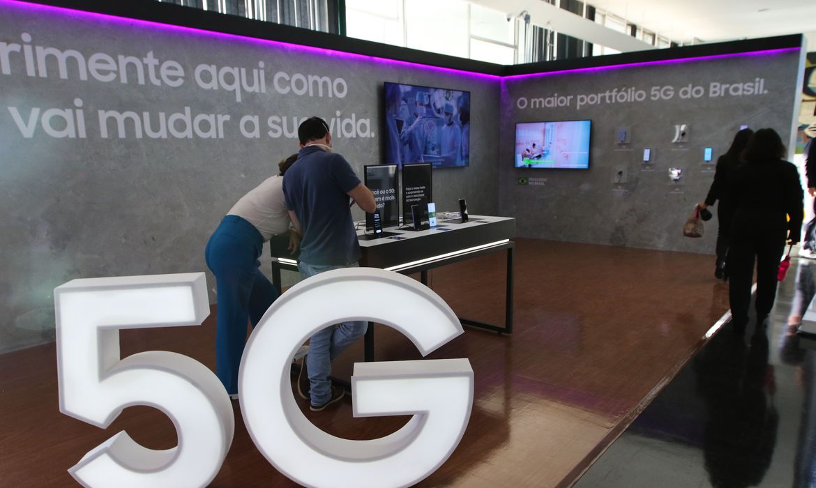 Manaus é das 16 capitais prontas para ter tecnologia 5G