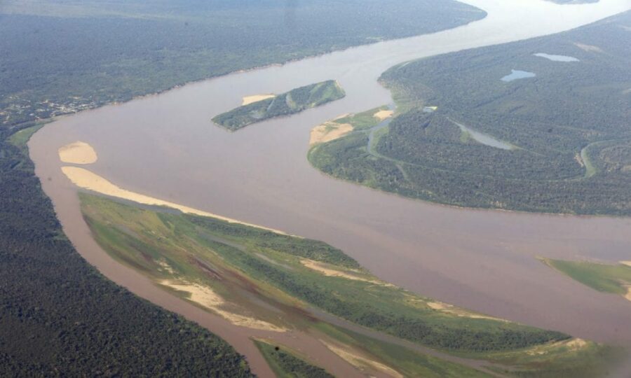 Cartéis internacionais mantêm Estado paralelo no Alto Solimões