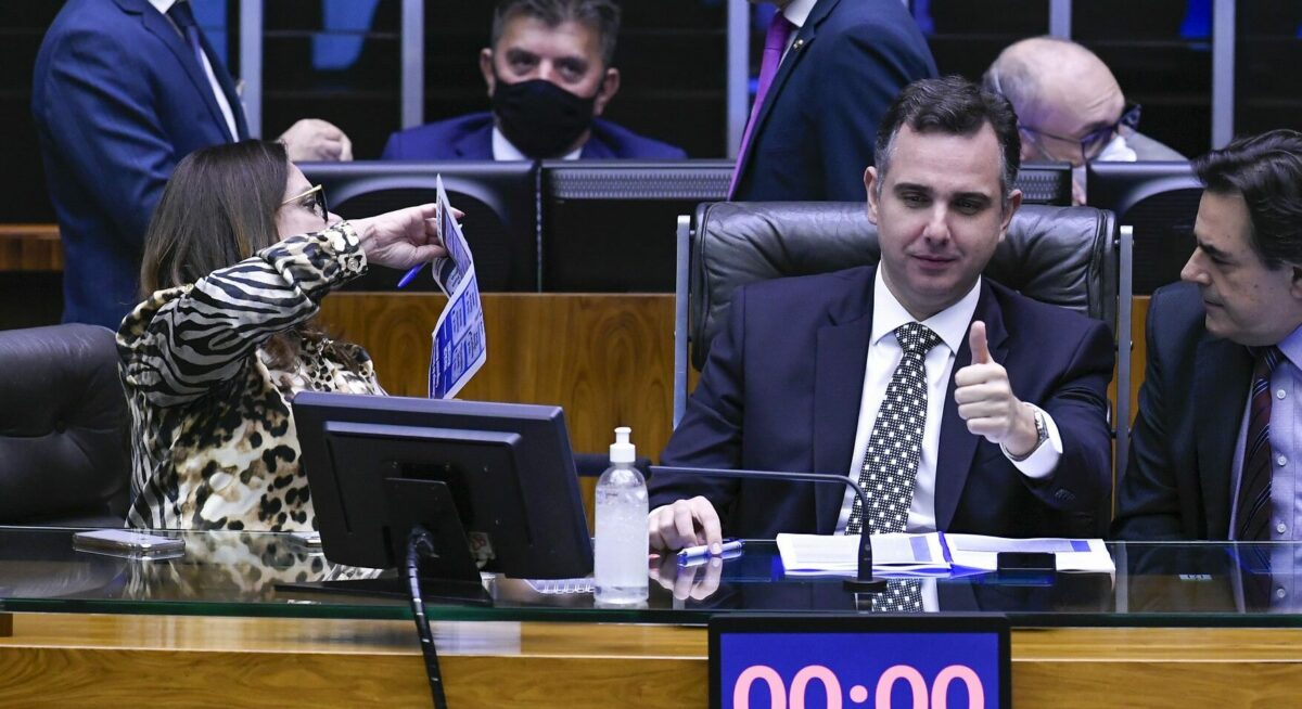 pacheco, adiamento, cpi