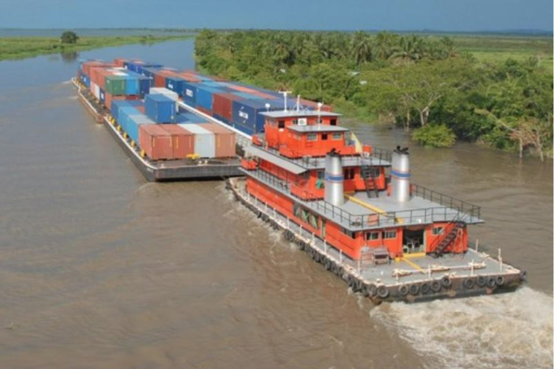 rios do Amazonas