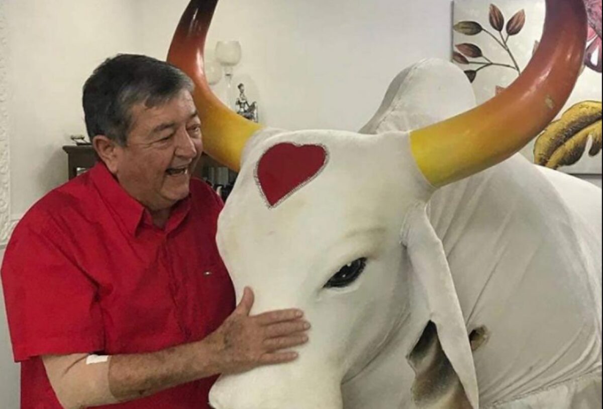 Morre Rogério Ozores