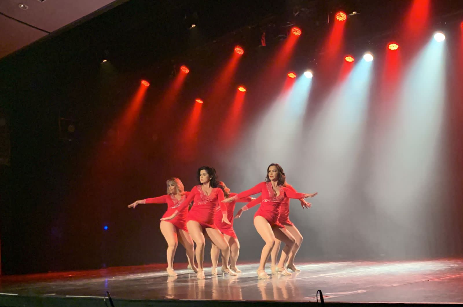 Studio Sete Núcleo de Dança, de Manaus, fica em 3º no Festival de Dança de Joinville (SC)