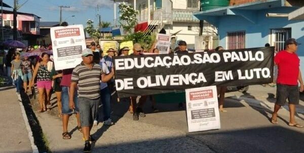 concurso, anulado, demissao, professores