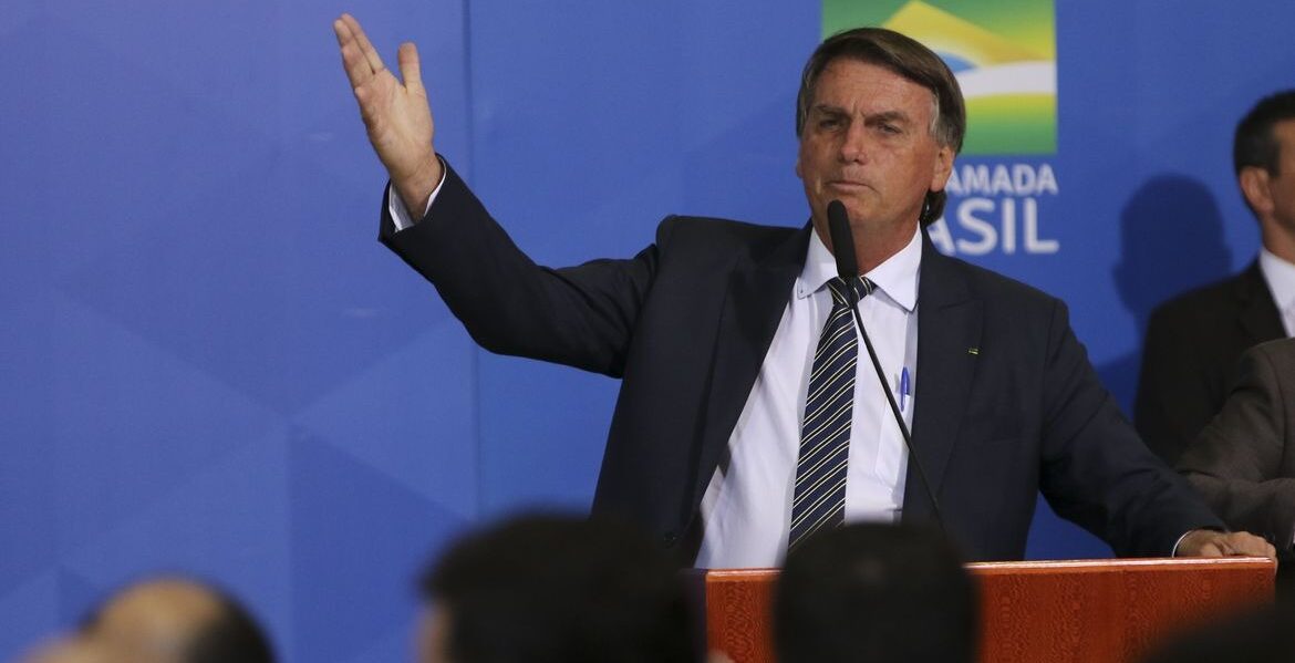 bolsonaro, denunciado, liberdade, expressao