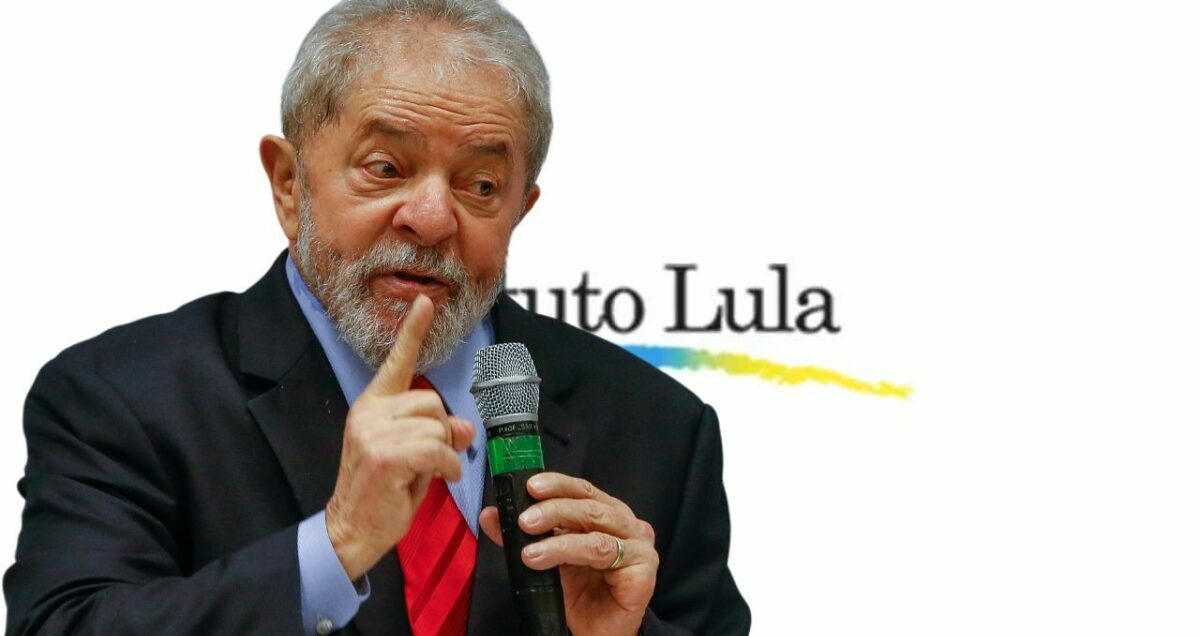 lula, lamenta, assassinato, apoiador