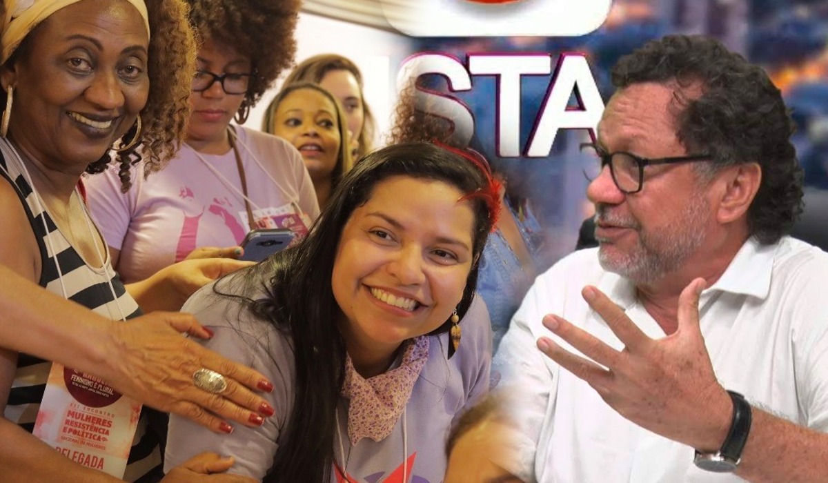 Mesmo rejeitado, Braga provoca disputa por vaga de vice