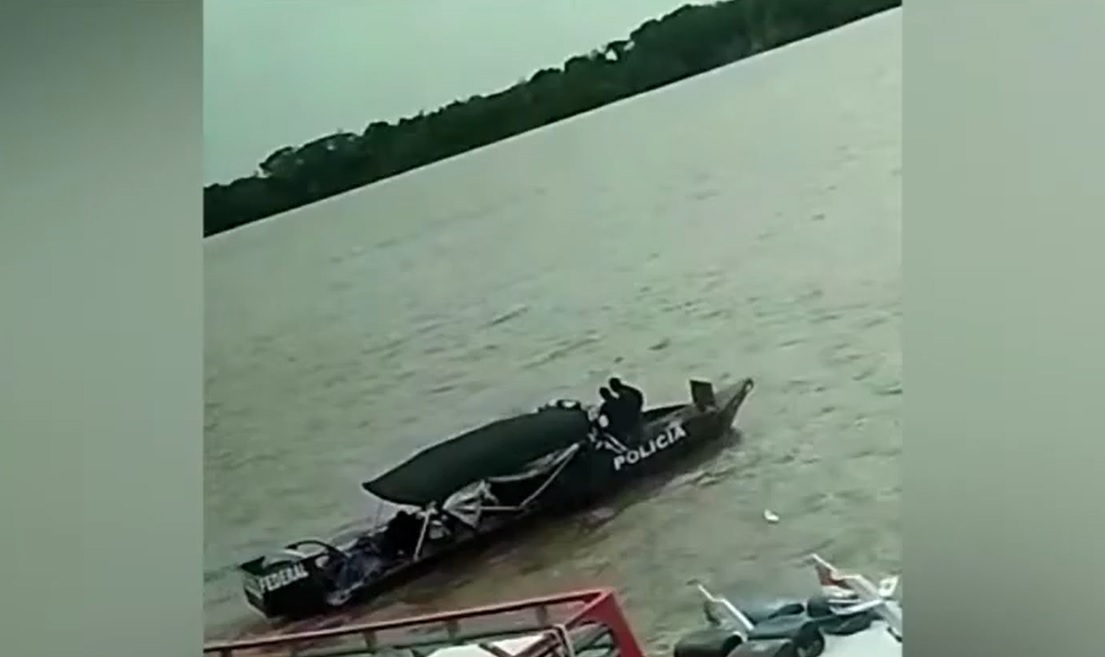Amazônia: facções, milícias e piratas em disputa nos rios da região
