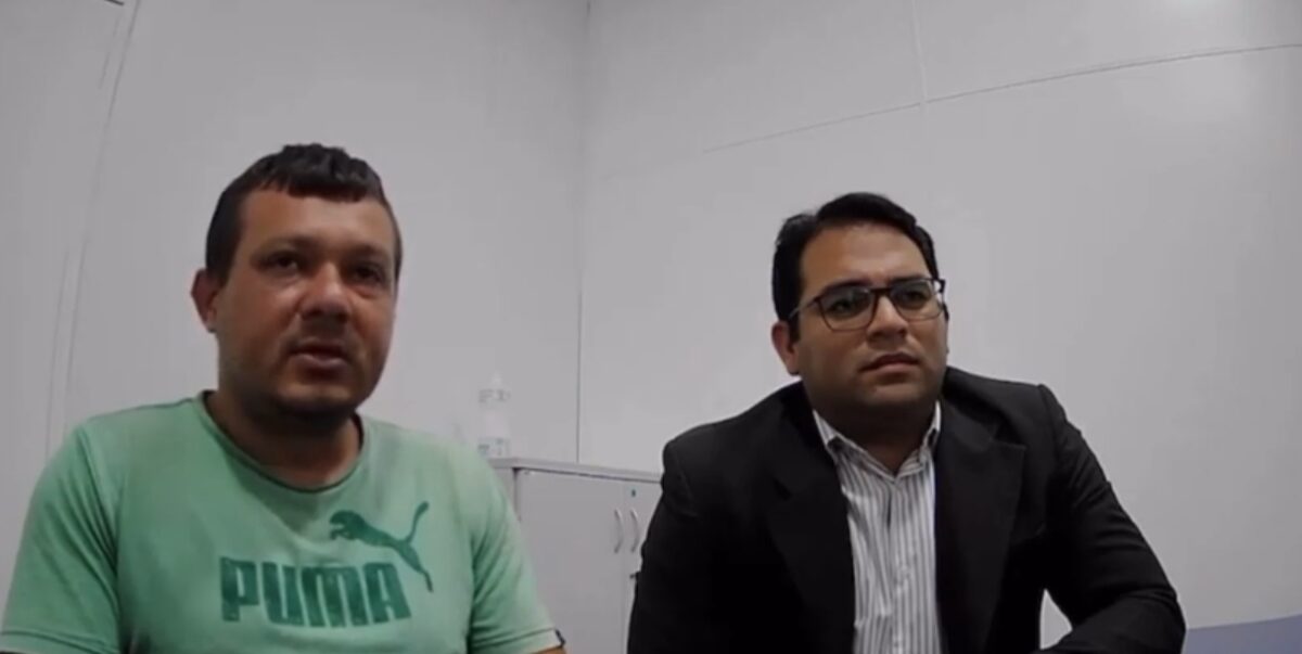 Juiz manda soltar cabo PM que fez disparos a casa noturna em Parintins