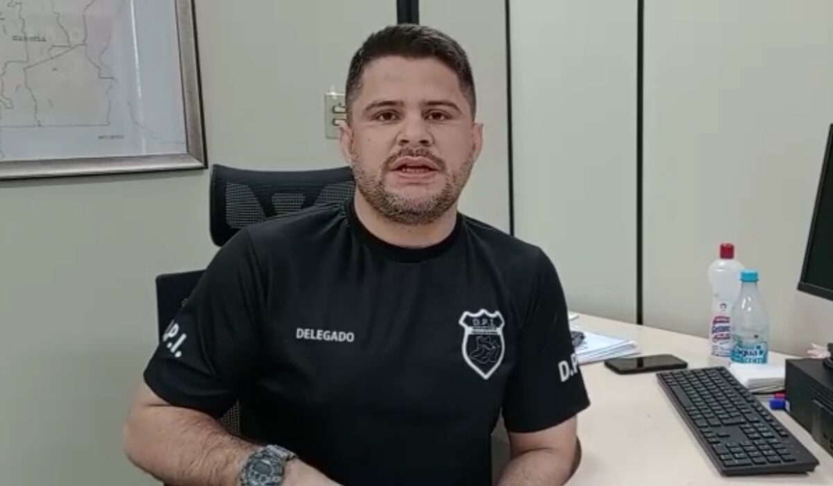 Polícia Civil faz operação contra 'piratas' de cargas no rio Madeira