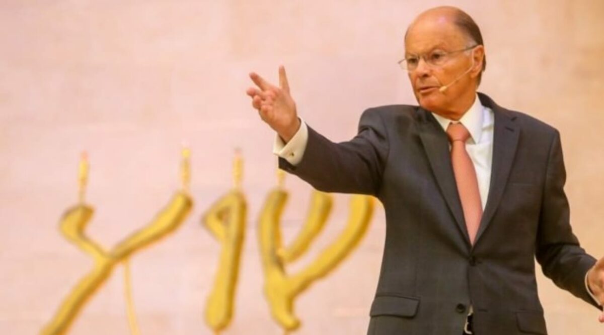 ‘Discurso de ódio: Justiça retira do ar programa de Edir Macedo na TV