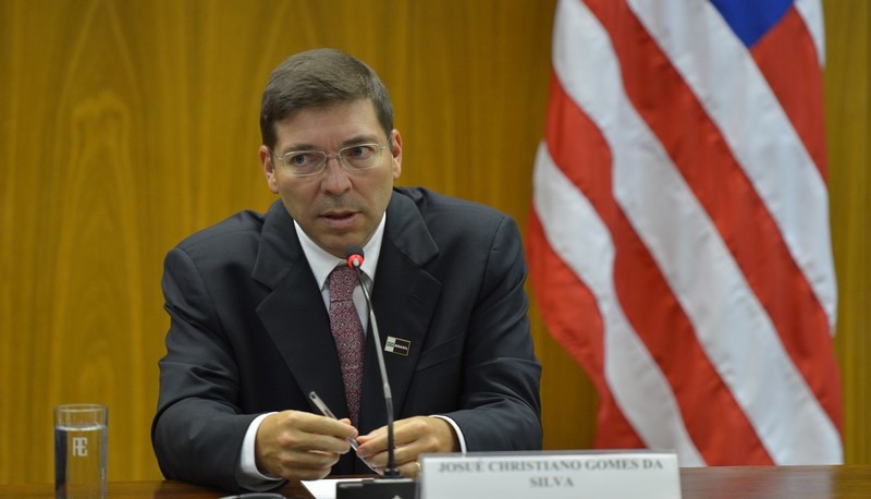 Entidade de empresários enfatiza dever com democracia e estado de direito