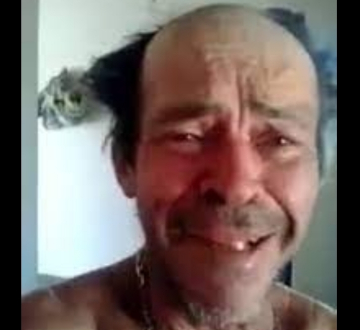 Morre no Ceará autor do meme viral 'Me dê, papai!'