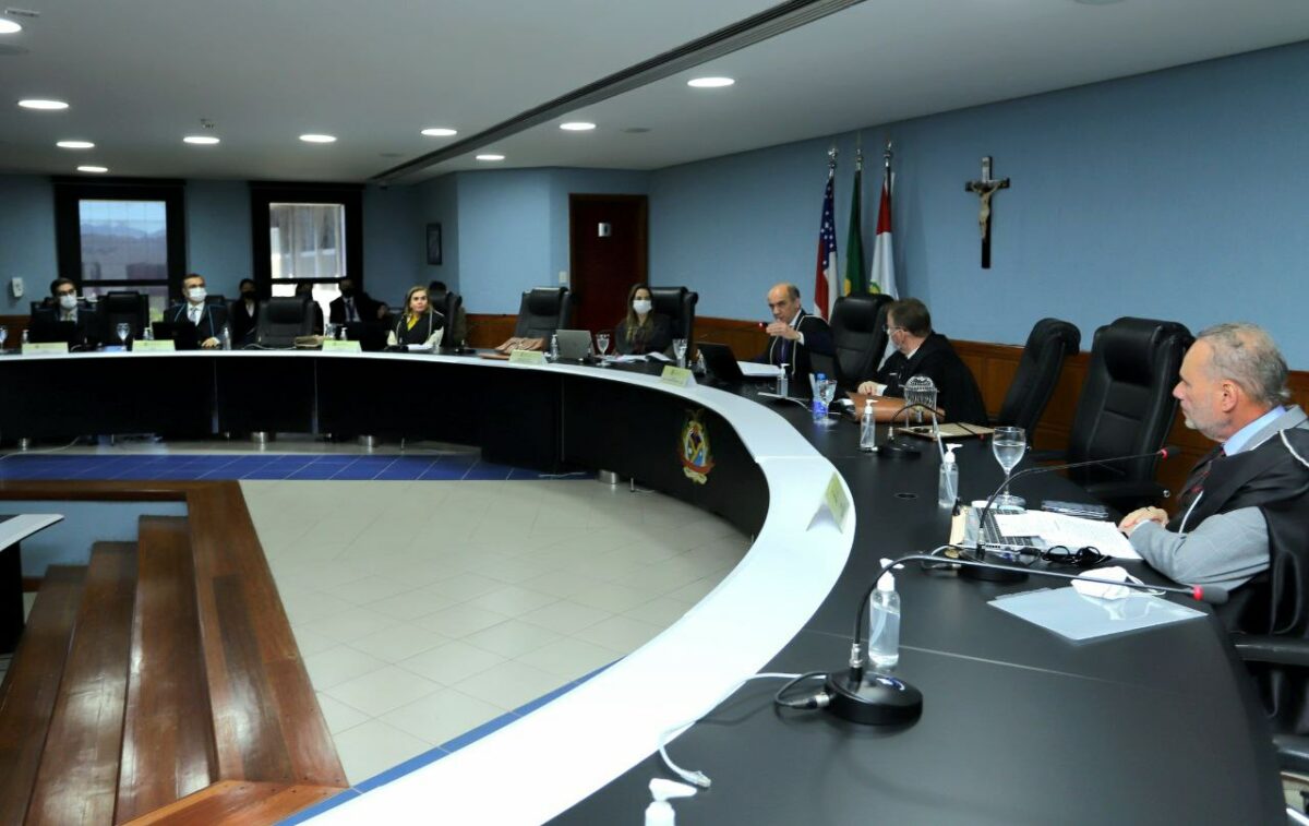 TCE multa chefes de transporte de Presidente Figueiredo em R$105 mil