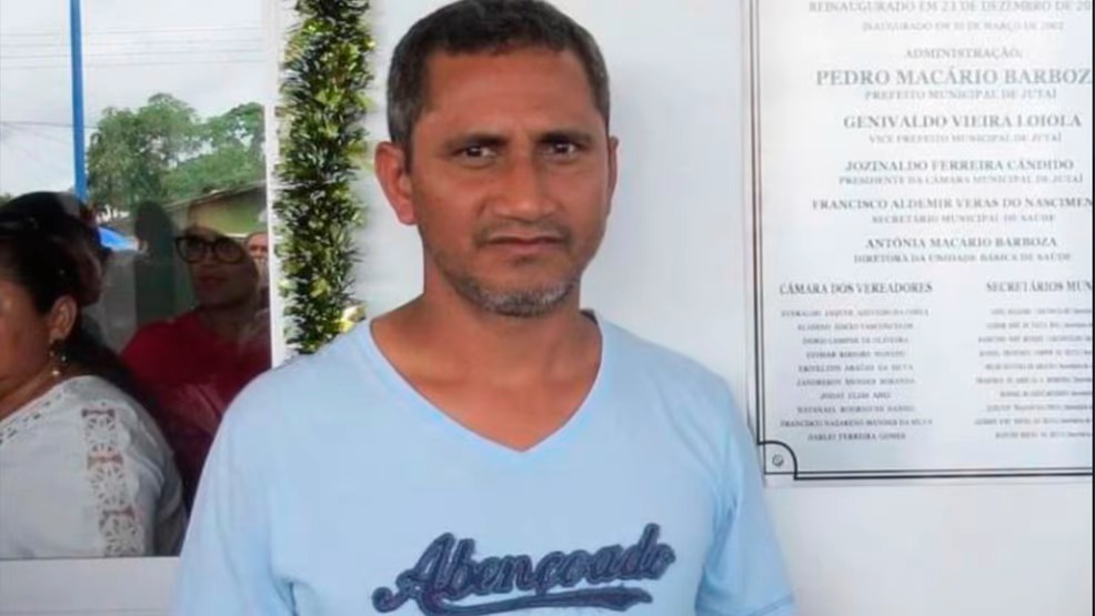 Prefeito de Jutaรญ favorecia garimpo e outros crimes ambientais