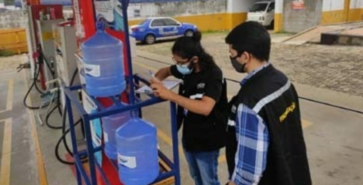 Defensoria cutuca Procon AM a fiscalizar redução do ICMS nos postos