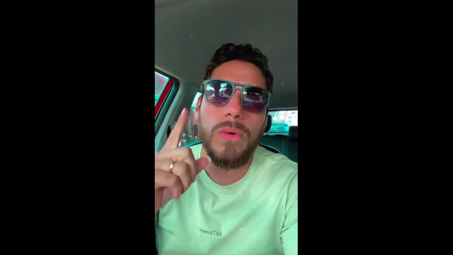 Sebastião desabafa contra do presidente do Garantido