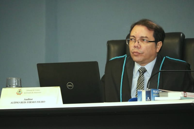 Denúncia de irregularidade faz TCE-AM suspender licitação de Nhamundá