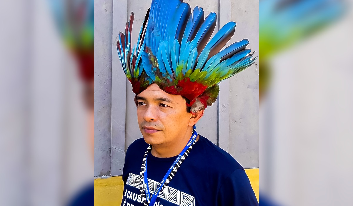 Alcilei Vale Neto
