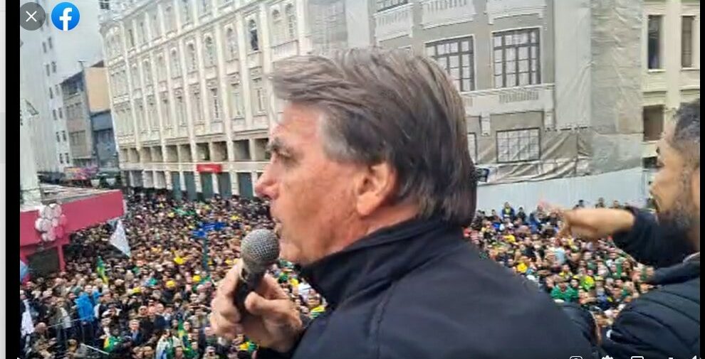 bolsonaro, apoiadores, golpe