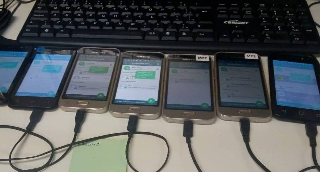 pt, cassacao, bolsonaro, whatsapp