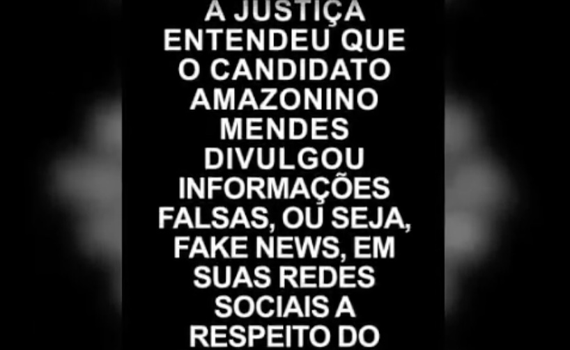 Direito de resposta