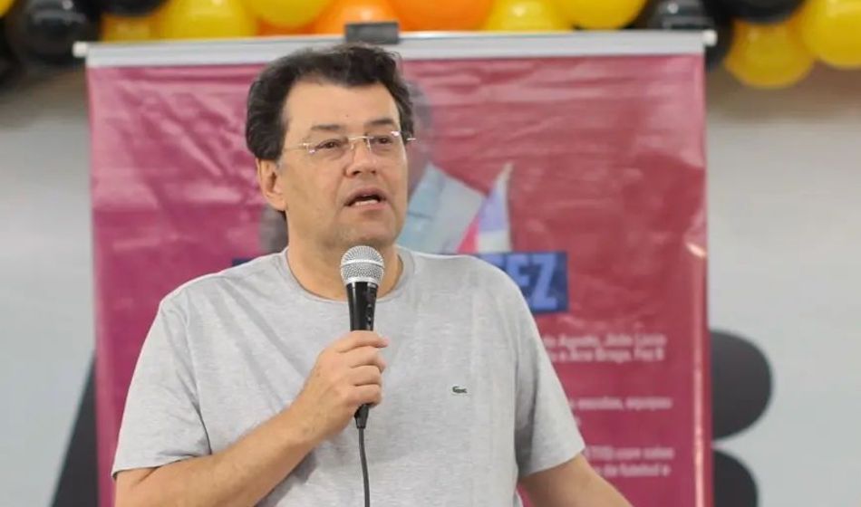 Eduardo Braga declaração de Bens 2022