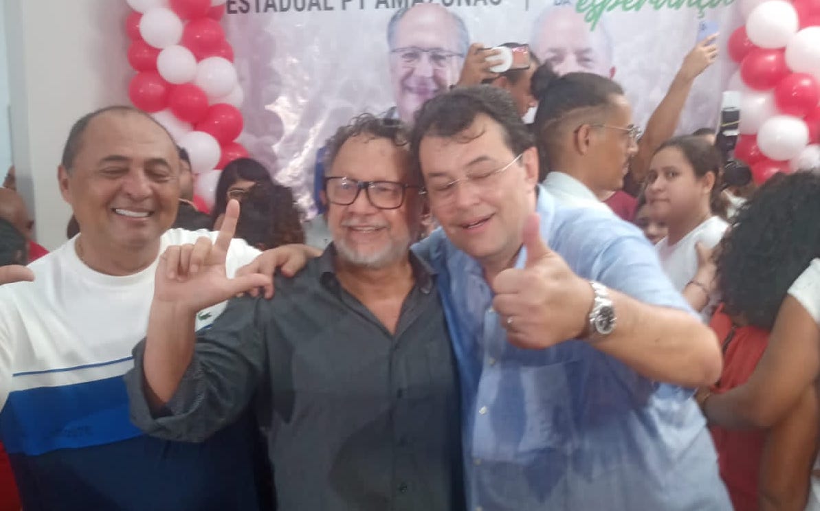 JOÃO PEDRO E EDUARDO BRAGA