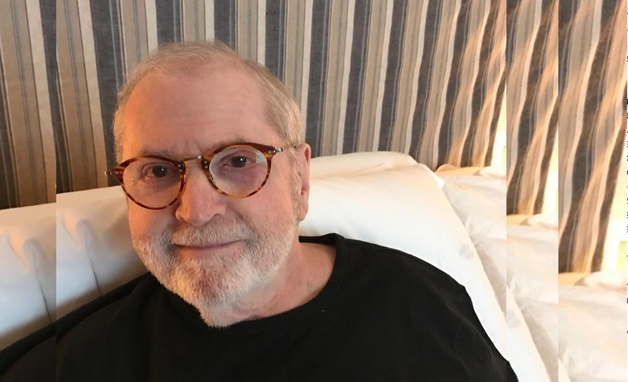 Jô Soares Morre em São Paulo