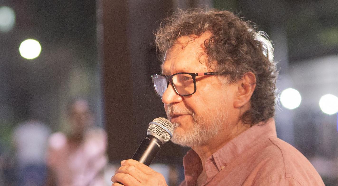 João Pedro PT suplente de Omar Aziz