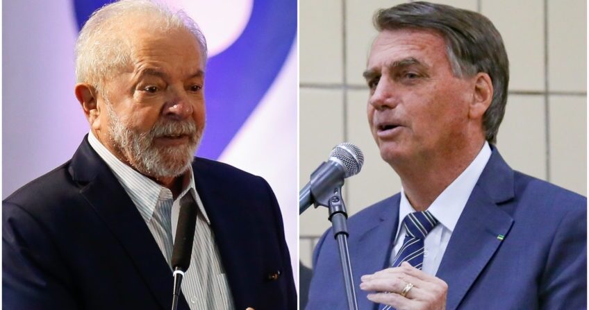 jornal nacional, bolsonaro, lula