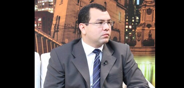 jorsinei, amazonas, procurador, mpt