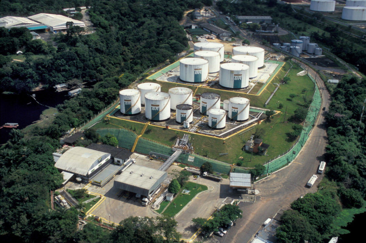 Venda da Reman e outras refinarias ainda pode demorar até três anos