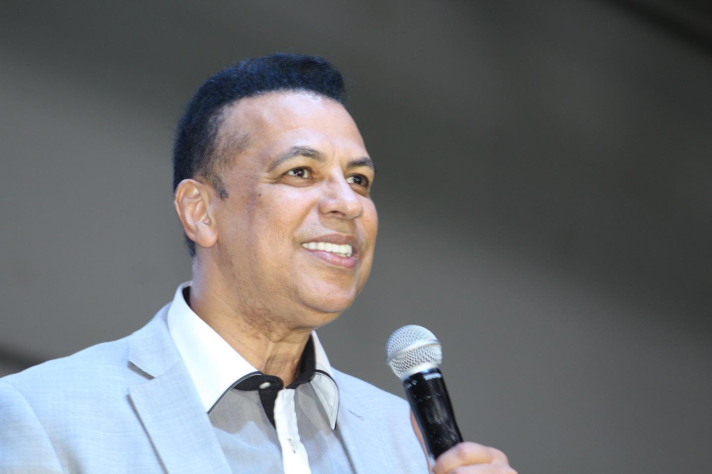 Renê Terra Nova apoio a Wilson Lima