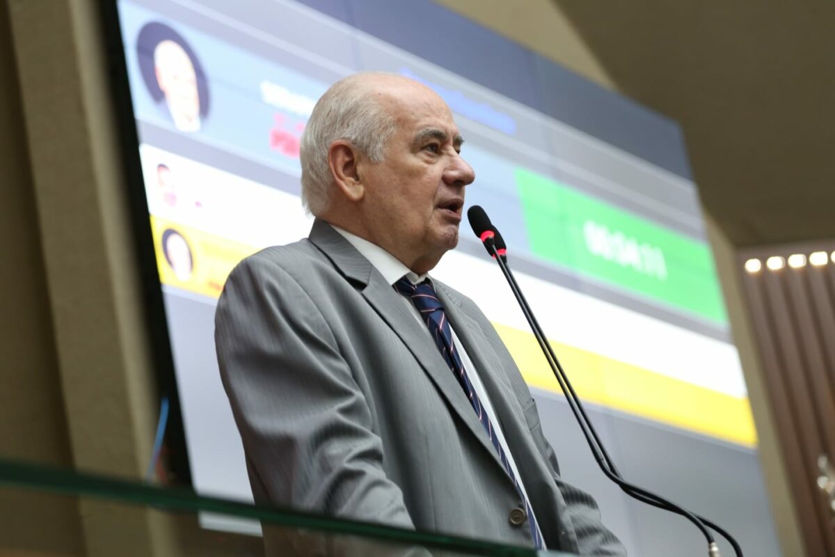 ALE-AM reconhece feitos de Sandra Couto por proposta de Serafim 