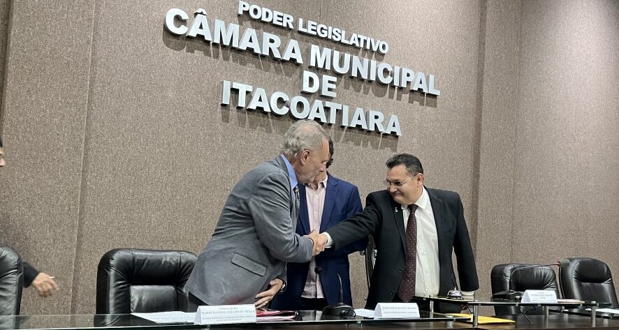 mario, mello, tce, am, cidadao, itacoatiara