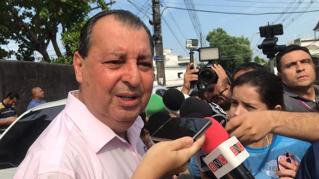 omar, aziz, senado, pesquisa, idec