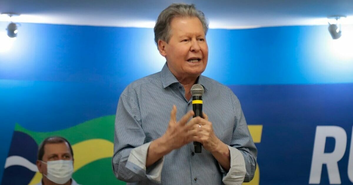 2016, arthur, neto, milionarios, politica