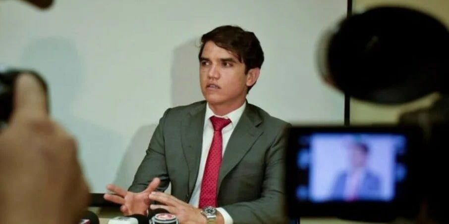 delegado, milton, prisao, pf