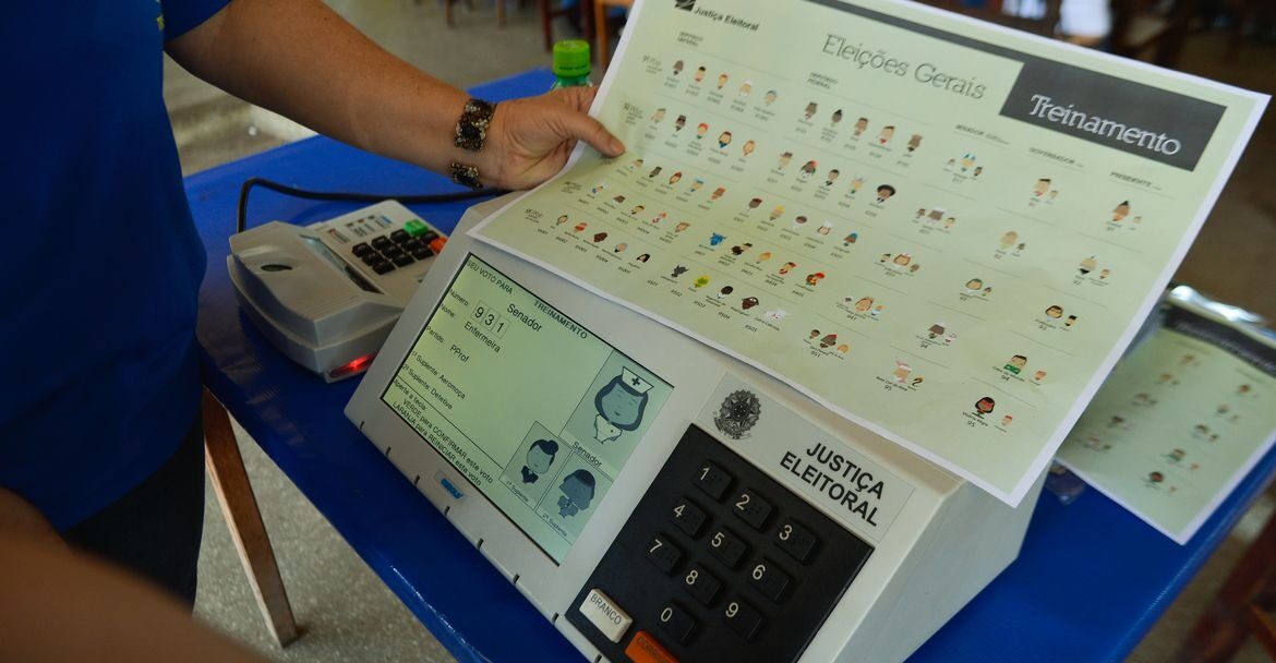 eleitores, tse, votacao, transito