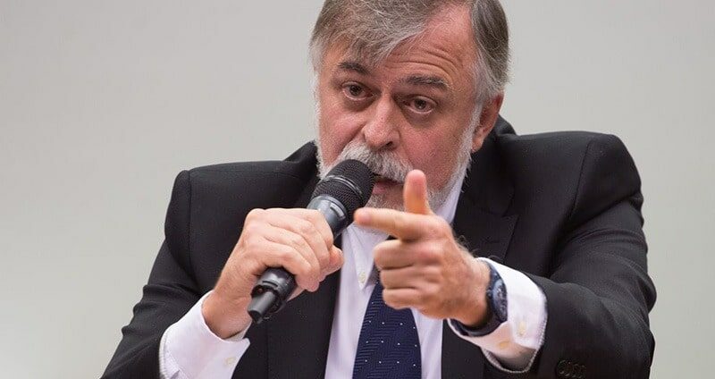 primeiro, delator, lava, jato