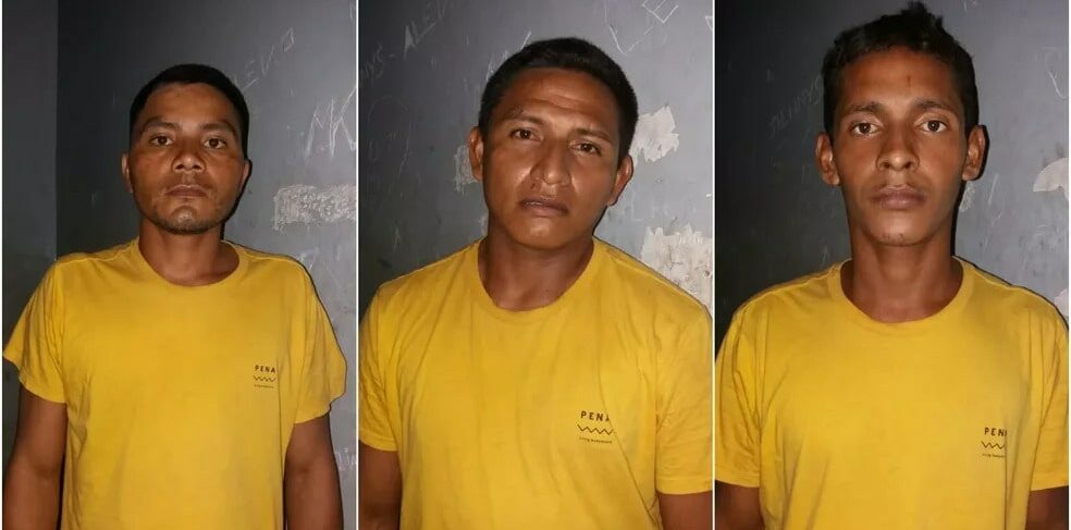 homicida, inglesa, coari, prisao