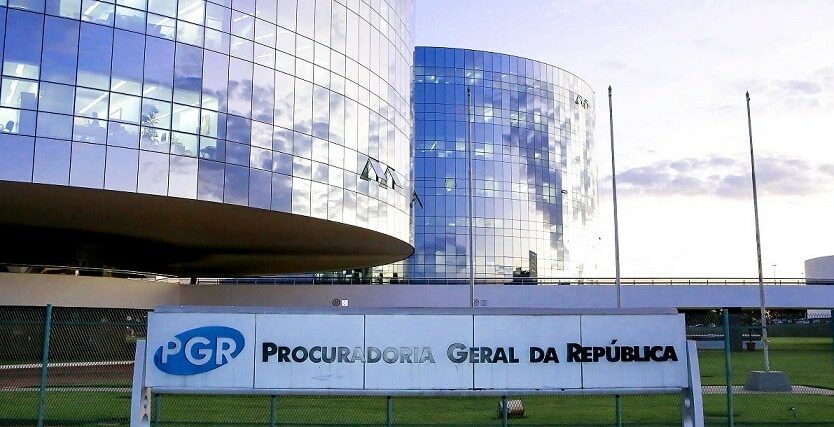 pgr, bolsonaro, ministros, tse