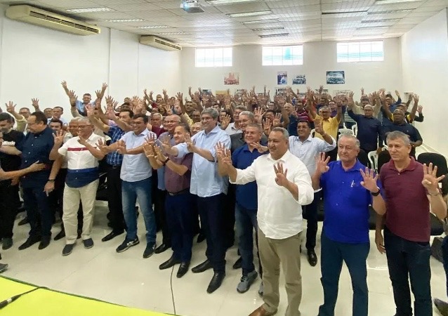 Assembleia de Deus de Silas Câmara declara apoio a Wilson Lima