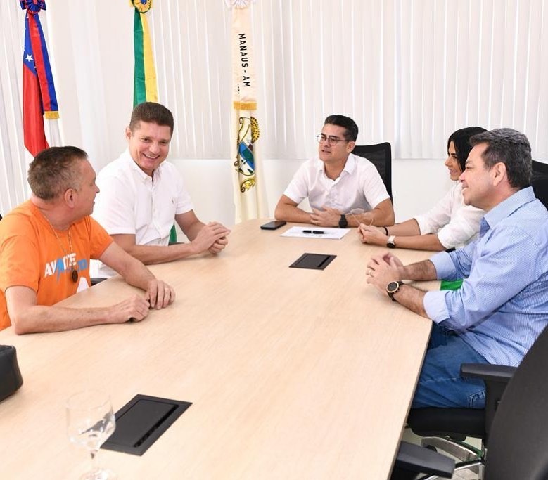 David define titulares da Semulsp, Seminf e Semsa só depois da eleição