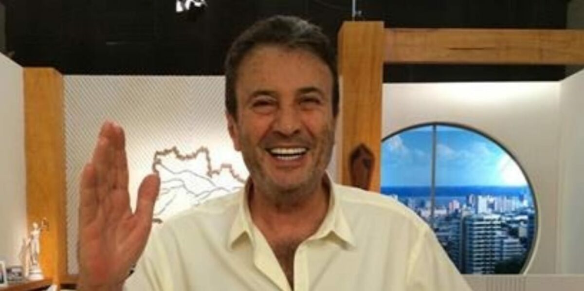 Egberto Batista
