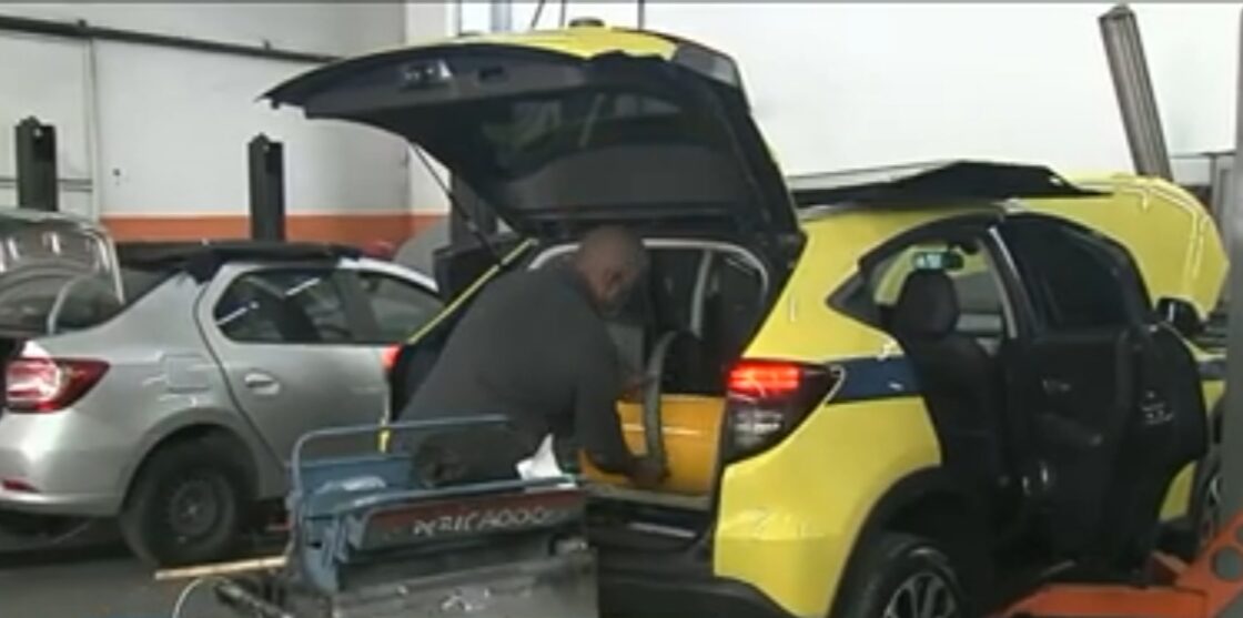 Fique de olho nos riscos de virar carro para rodar com gás